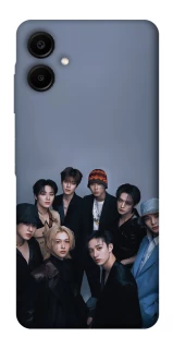 Чохол на Samsung Galaxy A06 Stray Kids фото 1 з 1