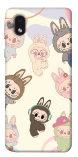 Чохол на Samsung Galaxy M01 Core / A01 Core Labubu Dance фото 1 з 1