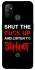Чехол на OnePlus Nord N100 Slipknot vibes фото 1 Чехол на OnePlus Nord N100 Slipknot vibes фото 1 из 1
