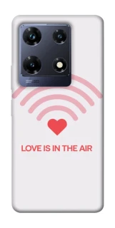 Чохол на Infinix Note 30 Pro Love aesthetic ver.3 фото 1 з 1