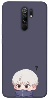 Чохол на Xiaomi Redmi 9 Toge Inumaki фото 1 з 1