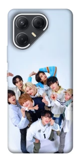 Чехол на TECNO Pova 7 Stray Kids One Vision фото 1 из 1