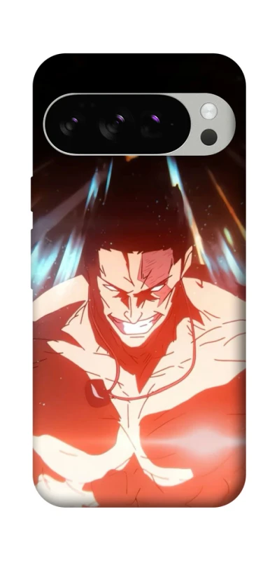 Чехол на Google Pixel 10 Pro Todo v4 фото 1 из 1