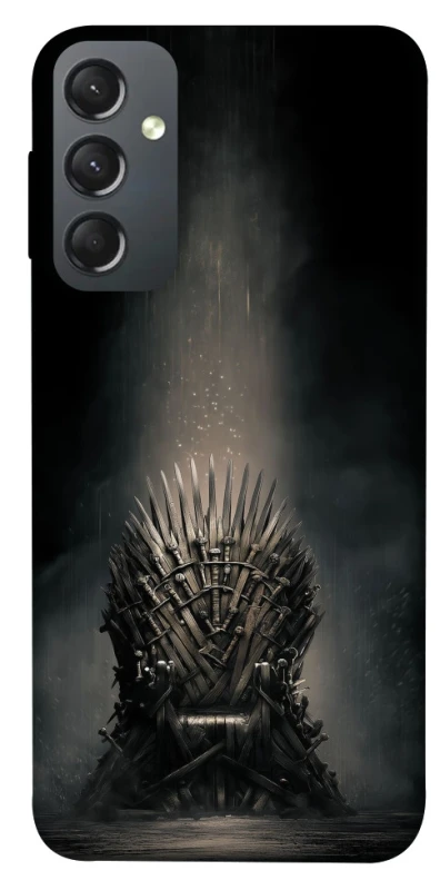 Чохол на Samsung Galaxy A24 4G House of the Dragon ver.2 фото 1 з 1