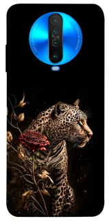 Чохол на Xiaomi Poco X2 Leopard v3 фото 1 з 1