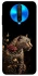 Чехол на Xiaomi Poco X2 Leopard v3 фото 1 из 1