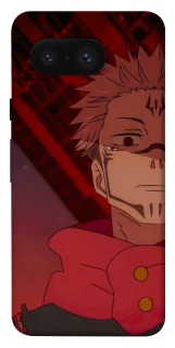 Чохол на Google Pixel 8 Sukuna фото 1 з 1