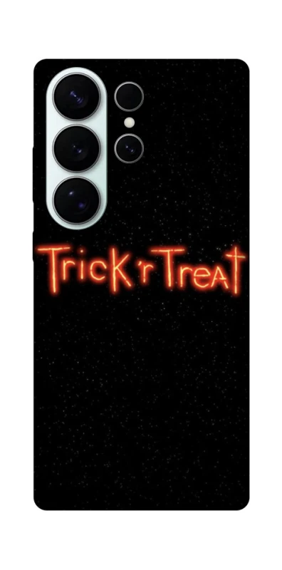 Чохол на Samsung Galaxy S26 Halloween aesthetic ver.2 фото 1 з 1