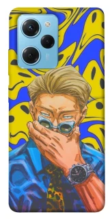 Чохол на Xiaomi Poco X5 Pro 5G Nanami v5 фото 1 з 1