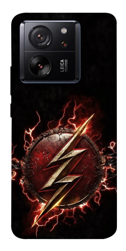 Чехол на Xiaomi 13T Flash icon фото 1 из 1