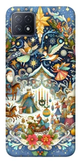 Чохол на Oppo A73 Christmas spirit ver.11 фото 1 з 1