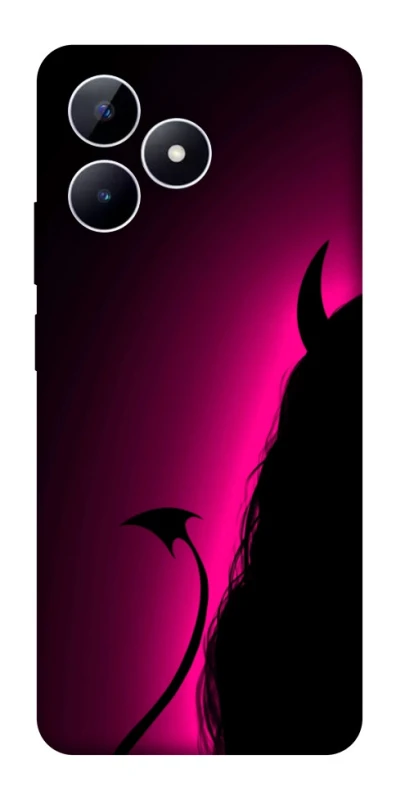 Чохол на Realme Note 50 5G Pink Love фото 1 з 1