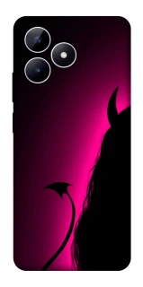 Чохол на Realme Note 50 5G Pink Love фото 1 з 1