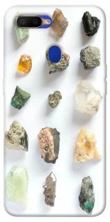 Чехол на Oppo A5s Коллекция кристаллов фото 1 из 1