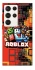 Чохол на Samsung Galaxy S23 Ultra Roblox aesthetics ver.8 фото 1 з 1