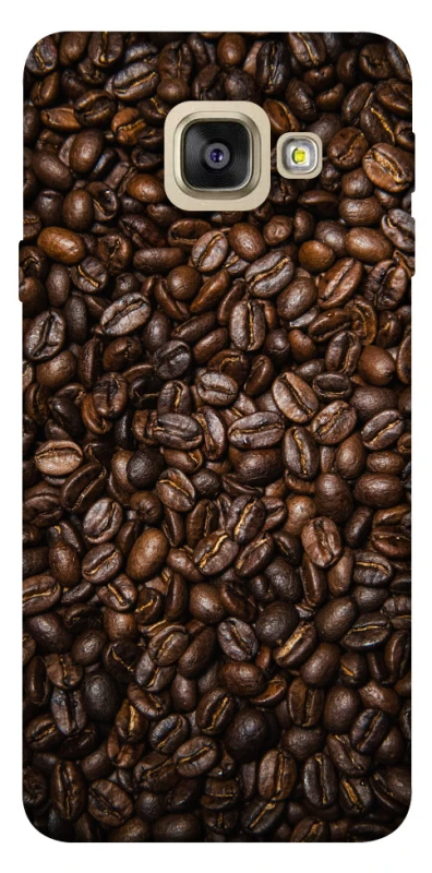 Чохол на Samsung A520 Galaxy A5 (2017) Сoffee beans фото 1 з 1