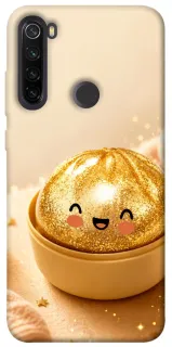Чехол на Xiaomi Redmi Note 8T Dumpling ver.6 фото 1 из 1