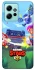 Чехол на Xiaomi Redmi Note 12 4G Brawl Stars ver.11 фото 1 из 1