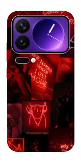 Чехол на Xiaomi 17 Pro Max Hot collage фото 1 из 1