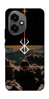 Чохол на Honor 400 Berserk Universe фото 1 з 1