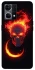 Чохол на Oppo Reno 7 4G Blood Skull фото 1 з 1