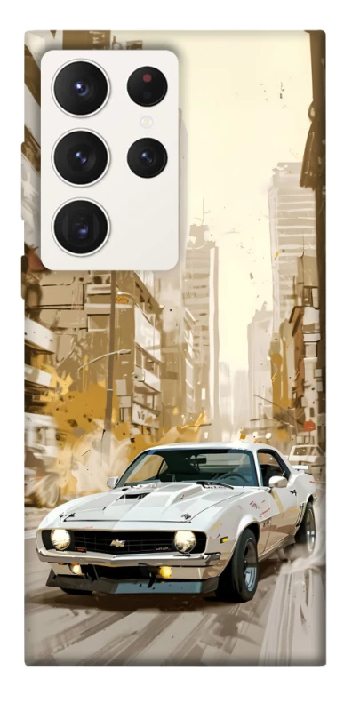 Чехол на Samsung Galaxy S23 Ultra Drift фото 1 из 1