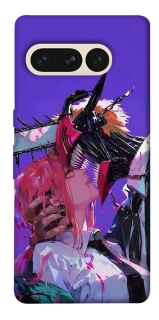 Чехол на Google Pixel 7 Pro Makima фото 1 из 1