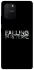 Чохол на Samsung Galaxy S10 Lite Falling In Reverse logo фото 1 з 1