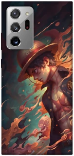 Чохол на Samsung Galaxy Note 20 Ultra Luffy фото 1 з 1