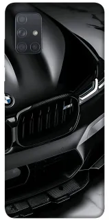 Чохол на Samsung Galaxy A71 BMW M5 v35 фото 1 з 1