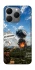 Чохол на Realme 15T Moscow never sleeps ver.5 фото 1 з 1