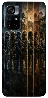 Чехол на Xiaomi Poco M4 Pro 5G Counter-Strike ver.2 фото 1 из 1