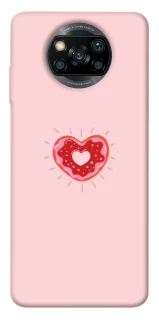 Чохол на Xiaomi Poco X3 NFC / Poco X3 Pro Sweet donut фото 1 з 1