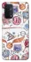 Чохол на Oppo A54 5G / A74 5G Harry Potter V18 фото 1 з 1