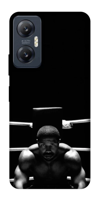 Чохол на Infinix Hot 20 5G ring фото 1 з 1