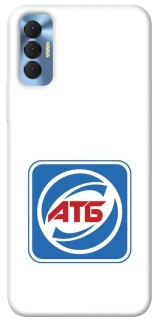 Чохол на TECNO Spark 8P AТБ фото 1 з 1