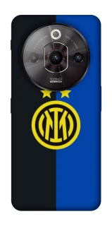 Чохол на ZTE Nubia Focus Pro FC Inter v1 фото 1 з 1