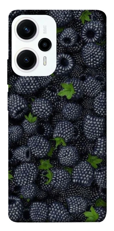 Чохол на Xiaomi Poco F5 / Note 12 Turbo Fresh фото 1 з 1