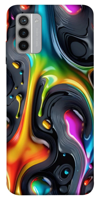 Чехол на Nokia G42 dye фото 1 из 1