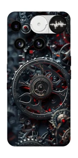 Чохол на Nothing Phone (3) Mechanism фото 1 з 1