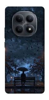 Чехол на Xiaomi Redmi Note 15 4G/5G (EU) umbrella фото 1 из 1