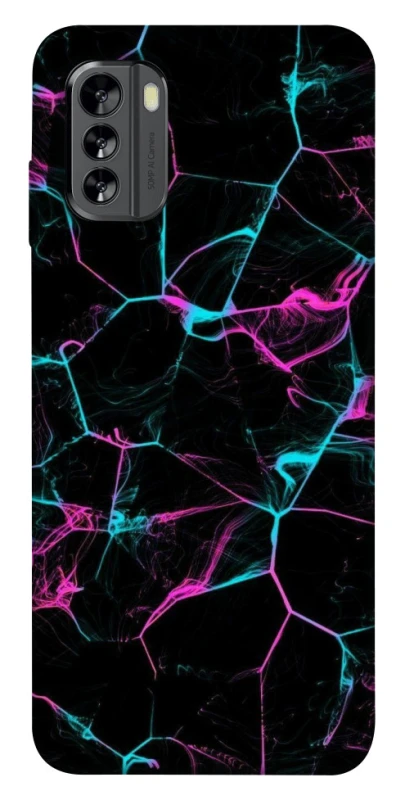 Чехол на Nokia G60 Abstract ver.3 фото 1 из 1