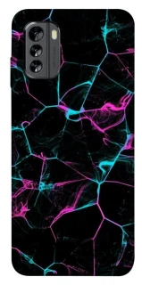 Чехол на Nokia G60 Abstract ver.3 фото 1 из 1