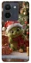 Чехол на Vivo Y36 Grinch mood ver.5 фото 1 из 1
