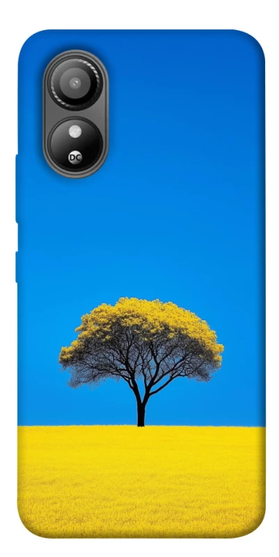 Чехол на ZTE Blade L220 Field v2 фото 1 из 1