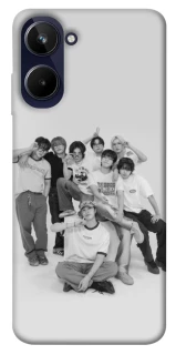 Чохол на Realme 10 4G Stray Kids All Around фото 1 з 1