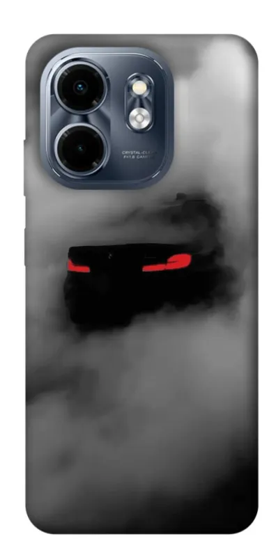 Чохол на Infinix Smart 9 4G / Hot 50i BMW v20 фото 1 з 1