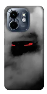Чехол на Infinix Smart 9 4G / Hot 50i BMW v20 фото 1 из 1