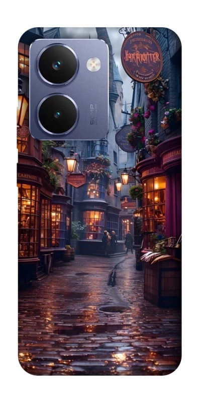 Чохол на Realme P3 Ultra Harry Potter v11 фото 1 з 1