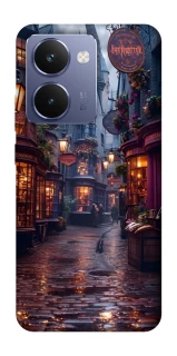 Чохол на Realme P3 Ultra Harry Potter v11 фото 1 з 1